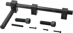Kurt - 7 Piece Vise Work Stop - Use with Kurt Anglock 8" Vises - Americas Industrial Supply
