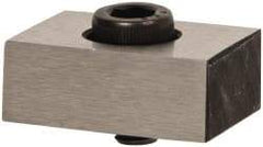 Kurt - 1 Piece Vise Key - Steel, 11/16" Long, 11/16" Wide, 3/8" High - Americas Industrial Supply