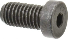 Kurt - 1 Piece 1/2-13 Vise Fasteners - Steel, 1" Wide - Americas Industrial Supply