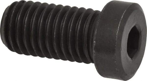 Kurt - 1 Piece 5/8-11 Vise Fasteners - Steel, 1-1/4" Wide - Americas Industrial Supply