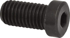 Kurt - 1 Piece 5/8-11 Vise Fasteners - Steel, 1-1/4" Wide - Americas Industrial Supply