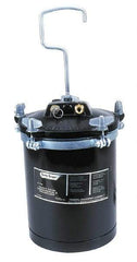 Speedy - Paint Sprayer Pressure Tank - Americas Industrial Supply