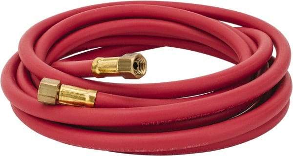 Coilhose Pneumatics - Paint Sprayer Hose with Fittings - Americas Industrial Supply