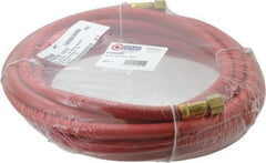 Coilhose Pneumatics - Paint Sprayer Hose with Fittings - Americas Industrial Supply