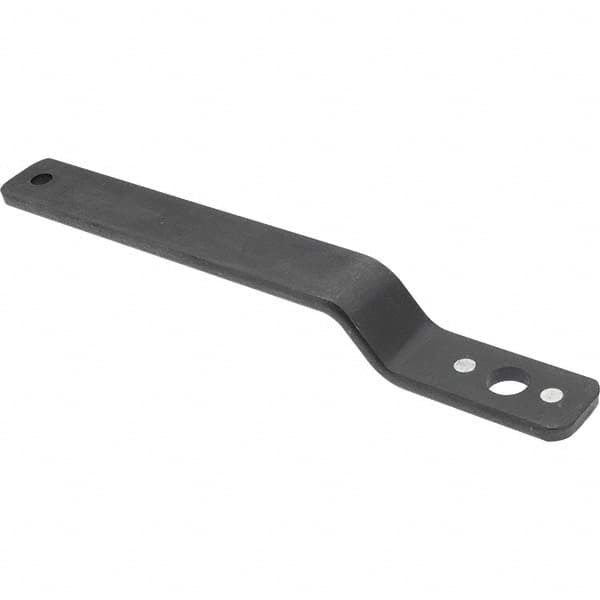 Dynabrade - Grinder Repair Fixed-Face Pin Spanner Wrench - Use with 50370 - Americas Industrial Supply