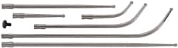 SPI - Test Indicator Feeler - For Use with CoAx Indicators - Americas Industrial Supply