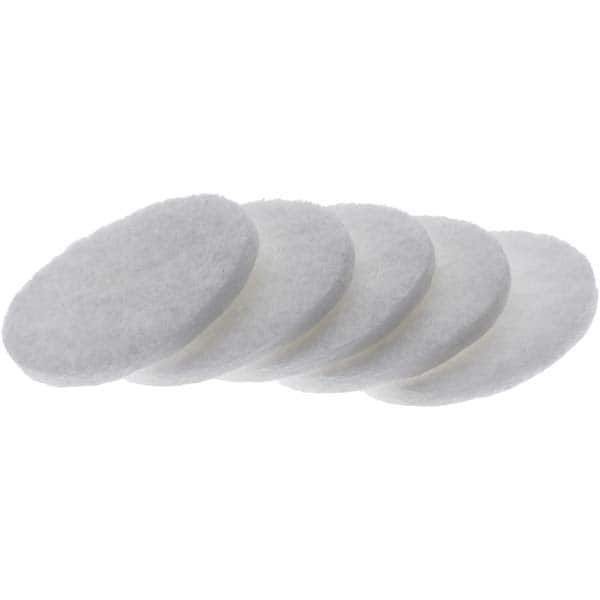 Half & Full Facepiece Cartridges & Filters; Product Service Code: 4240