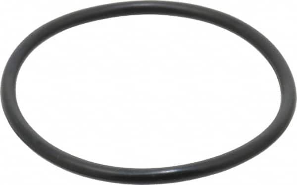 Value Collection - 2-3/8" ID x 2-5/8" OD, Buna-N O-Ring - 1/8" Thick, Round Cross Section - Americas Industrial Supply