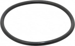 Value Collection - 2-3/8" ID x 2-5/8" OD, Buna-N O-Ring - 1/8" Thick, Round Cross Section - Americas Industrial Supply