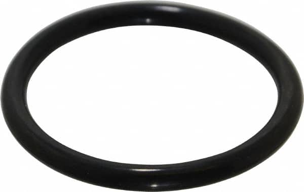 Value Collection - 2" ID x 2-3/8" OD, Buna-N O-Ring - 3/16" Thick, Round Cross Section - Americas Industrial Supply