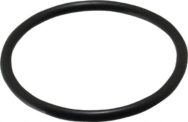 Value Collection - 2-7/8" ID x 3-1/4" OD, Buna-N O-Ring - 3/16" Thick, Round Cross Section - Americas Industrial Supply