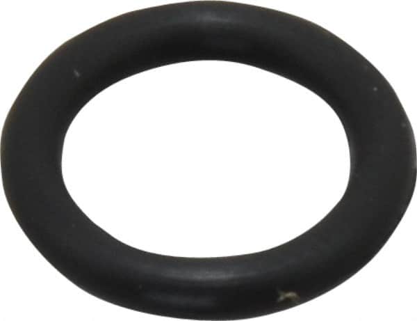 Value Collection - 5/16" ID x 7/16" OD, Viton O-Ring - 1/16" Thick, Round Cross Section - Americas Industrial Supply