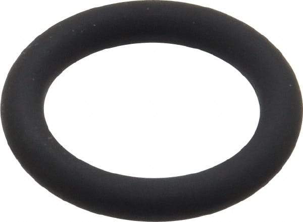 Value Collection - 1/2" ID x 11/16" OD, Viton O-Ring - 3/32" Thick, Round Cross Section - Americas Industrial Supply