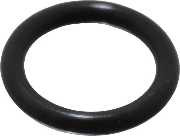 Value Collection - 9/16" ID x 3/4" OD, Viton O-Ring - 3/32" Thick, Round Cross Section - Americas Industrial Supply