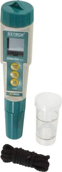 Extech - Chlorine Meter - Americas Industrial Supply