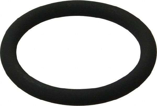 Value Collection - 1" ID x 1-1/4" OD, Viton O-Ring - 1/8" Thick, Round Cross Section - Americas Industrial Supply