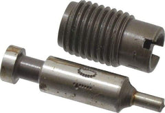 Roper Whitney - 7/64" Round Punch & Die Set - 1-3/4" Deep - Americas Industrial Supply