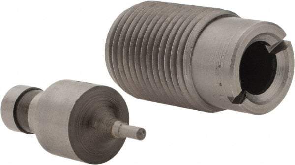 Roper Whitney - 5/64" Round Punch & Die Set - 3-1/4" Deep - Americas Industrial Supply