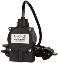 Little Giant Pumps - 115 AC Volt, Float Switch - 10 Ft. Cord Length - Americas Industrial Supply