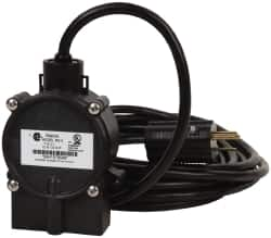 Little Giant Pumps - 115 AC Volt, Float Switch - 18 Ft. Cord Length - Americas Industrial Supply