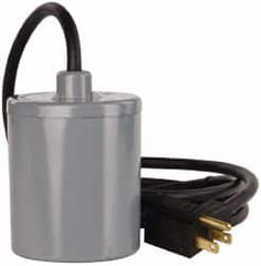 Little Giant Pumps - 115 AC Volt, Float Switch - 10 Ft. Cord Length - Americas Industrial Supply