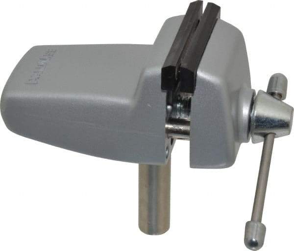 Panavise - 63.5mm Jaw Width, 2-1/2" Wide Vise Head - For Use with Panavises - Americas Industrial Supply