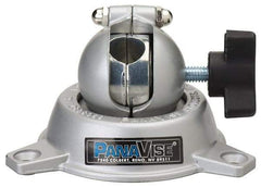 Panavise - 2-1/2" High Base (Low Profile) - For Use with Panavises - Americas Industrial Supply