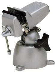 Panavise - 63.5mm Jaw Width, 158.75mm High x 2-1/2" Wide Vise - For Use with Panavises - Americas Industrial Supply