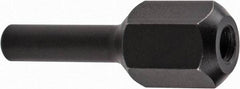 3M - Flap Wheel Adapter - 1/4" Shank Diam, 1/4-20 Thread - Americas Industrial Supply
