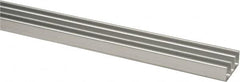 PRO-SOURCE - #7 Double Track Edging - 36" Long x 7/8" Wide - Americas Industrial Supply