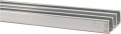 PRO-SOURCE - #7 Double Track Edging - 72" Long x 7/8" Wide - Americas Industrial Supply