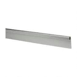 PRO-SOURCE - #4 180° Edging - 72" Long x 1/2" Wide - Americas Industrial Supply
