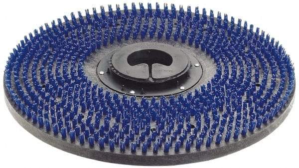 Made in USA - Pad Driver - 17" Machine, Use on All Types of Floor Pads - Americas Industrial Supply