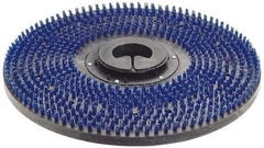 Made in USA - Pad Driver - 18" Machine, Use on All Types of Floor Pads - Americas Industrial Supply