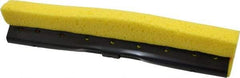 Rubbermaid - Cellulose Sponge Mop Refill - 12" Head Length, Steel Handle - Americas Industrial Supply