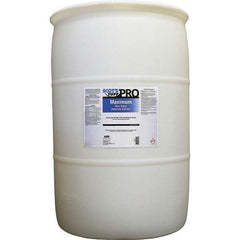 Scot's Tuff - 55 Gal Drum Hard Surface Floor & Concrete Cleaner - Use on Concrete - Americas Industrial Supply