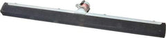 O-Cedar - 18" Moss Foam Blade Floor Squeegee - Double Edge, Metal Holder - Americas Industrial Supply