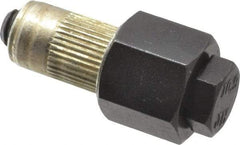 AVK - M6x1.00 Manual Threaded Insert Tool - For Use with A-K, A-L, A-H & A-O - Americas Industrial Supply