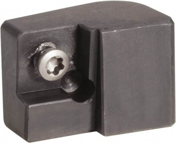 Kennametal - Milling Cartridge & Cassette - KSSC Toolholder Style - Americas Industrial Supply