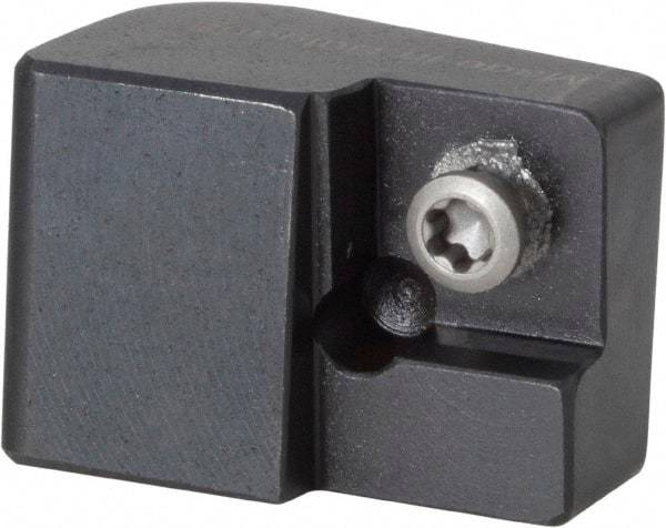 Kennametal - Milling Cartridge & Cassette - KSSC Toolholder Style - Americas Industrial Supply