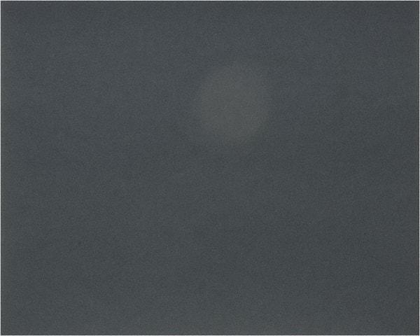 Norton - 320 Grit, Silicon Carbide Sanding Sheet - 11" Long x 9" Wide, Extra Fine Grade, B Weighted Paper Backing - Americas Industrial Supply