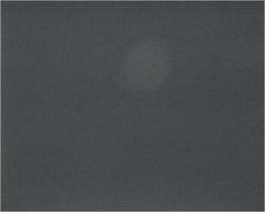 Norton - 320 Grit, Silicon Carbide Sanding Sheet - 11" Long x 9" Wide, Extra Fine Grade, B Weighted Paper Backing - Americas Industrial Supply