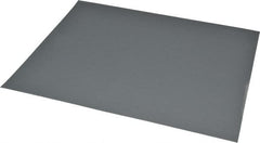 Norton - 360 Grit, Silicon Carbide Sanding Sheet - 11" Long x 9" Wide, Extra Fine Grade, B Weighted Paper Backing - Americas Industrial Supply