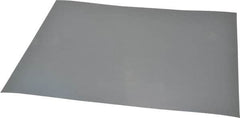 Norton - 500 Grit, Silicon Carbide Sanding Sheet - 11" Long x 9" Wide, Super Fine Grade, B Weighted Paper Backing - Americas Industrial Supply
