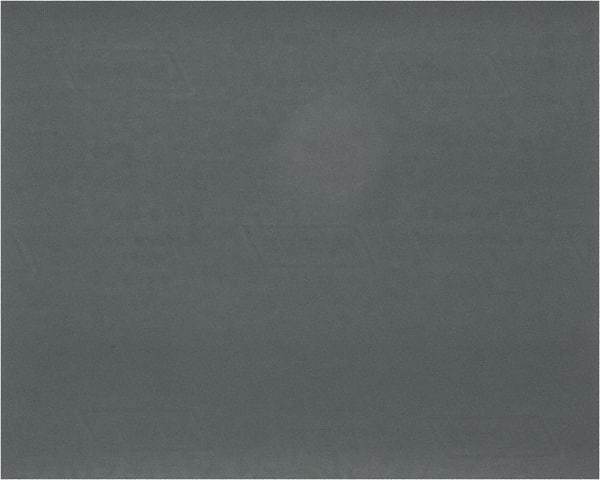 Norton - 600 Grit, Silicon Carbide Sanding Sheet - 11" Long x 9" Wide, Super Fine Grade, B Weighted Paper Backing - Americas Industrial Supply