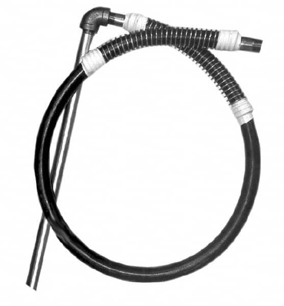 ARO/Ingersoll-Rand - Drum Pump Repair Kits & Parts Type: Siphon Tube & Hose - Americas Industrial Supply