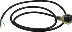 ARO/Ingersoll-Rand - 12 VDC Coil Connector Stacking Solenoid Valve - For Use with Sierra 18mm & Premair Valves - Americas Industrial Supply