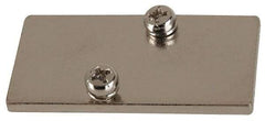 ARO/Ingersoll-Rand - 1/2" Stacking Solenoid Valve Blanking Plate - For Use with Blanking Plate - Americas Industrial Supply
