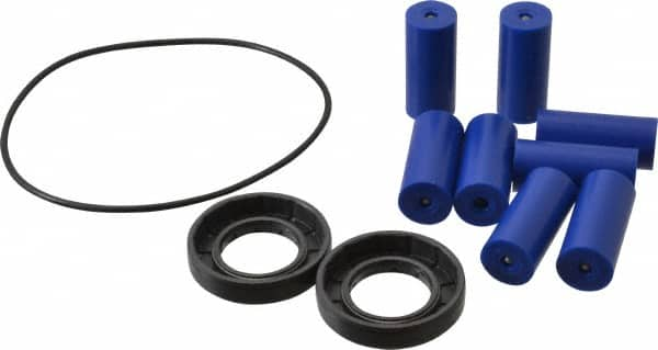 Pentair - Repair Part - For Use with Roller - Americas Industrial Supply