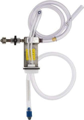 Rustlick - Coolant Mixer/Proportioner - 1:1 Min Dilution, 110:1 Max Dilution - Americas Industrial Supply